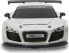 Jamara Audi R8   LMS  1:24                27 MHz silber   Náhled obrázku produktu 5