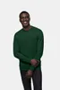 HAKRO Sweatshirt Premium #471 Gr. L tanne Produktbild-Vorschau 7