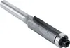 1x 1/4'' Zylinderschaft Router Bits Lager bündig Trim Bit Produktbild-Vorschau 5