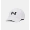 Casquette Under Armour 1376700-100 pour Uni Voir les images du produit 7