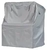 Premium Strandkorbhülle, Größe:150(B)x100(T)x165/140(H) cm Produktbild-Vorschau 5