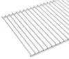Griglia in acciaio inox 40x30cm Anteprima dell’immagine prodotto 5