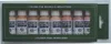 Vallejo 70.124 - Farb-Set, Gesichts- und Hauttöne, 8 x 17 Produktbild-Vorschau 3