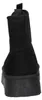 living UPDATED Damen-Stiefelette Schwarz, Farbe:schwarz, EU Produktbild-Vorschau 7
