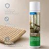 Schiuma secca per tappeti, 400 ml, per pulizia a secco Anteprima dell’immagine prodotto 5