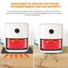 Extralink Hitzebeständige Matte Heißluftfritteuse Produktbild-Vorschau 2