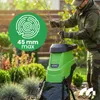 Trituratore da giardino elettrico MalTec da 3500 W, Anteprima dell’immagine prodotto 4