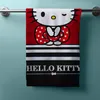 Hello Kitty Duschtuch Badetuch Strandtuch 70 x 140 cm / Produktbild-Vorschau 7