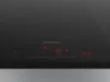 Siemens iQ700 EX851HVC1E, Schwarz, Integriert, 80 cm, Produktbild-Vorschau 8