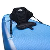 Aufblasbares SUP-Board F2 Axxis 12'2" Navy Blue Combo – Produktbild-Vorschau 5