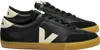 Veja Volley In Schwarz Weiß Für Herren – 12 UK - 46 EU - 12 Produktbild-Vorschau 7