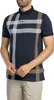 Barbour Blaine-Poloshirt, Blau 3XL Produktbild-Vorschau 2