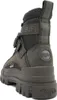 Buffalo Aspha COM1 In Khaki For Women – 6 UK - 39 EU - 8.5 Produktbild-Vorschau 15