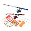 Lixada Angelrutenrolle Combo Full Kit mit 2PCS 2,1 m Produktbild-Vorschau 10