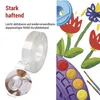  Doppelseitiges NANO Klebeband 30 mm / 3 m, transparent Produktbild-Vorschau