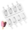 Eis am Stiel, Eiscreme-Formen, Eis am Stiel-Gebäckform, Produktbild-Vorschau 1