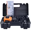 Rosfix Sada Orange Tiger ROT16L – 16řádkový Laserový Náhled obrázku produktu 17