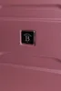 Reisekoffer BERTOO Firenze - rosa 142 l Produktbild-Vorschau 5