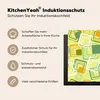 KitchenYeah© Herdabdeckplatte 1970er Jahre - Muster - Produktbild-Vorschau 6