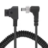 Konektor D-TAP na napájecí kabel monitoru s portem DC – Náhled obrázku produktu 6