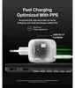 Belkin BOOST Charge 65W USB-C Ladegerät PD und PPS  Anteprima dell’immagine prodotto 8