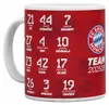 FC Bayern München Tasse Unterschriften 2025/2026 Produktbild-Vorschau 3