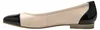 Tamaris Ballerina in beige, Gr. 39 Produktbild-Vorschau 3