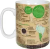 KÖNITZ 1113302638 Wissensbecher TEEWISSEN 490 ml aus Produktbild-Vorschau 2