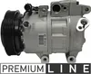 MAHLE ACP 1247 000P 6VS14ic Klimaanlage Klimakompressor PAG Produktbild-Vorschau 6