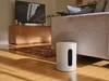 Subwoofer Sonos Sub Mini Wi-Fi pro hluboké basy bílý Náhled obrázku produktu 3