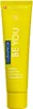 A yellow tube of toothpaste against a white background. Anteprima dell’immagine prodotto