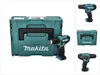 Makita DF 333D ZJ Akumulátorový vŕtací skrutkovač 10,8 - 12 Náhľad obrázku produktu 1
