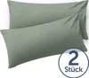 Blumtal povlak na polštář 40x80 cm v sadě 2 měkkých - Náhled obrázku produktu 2