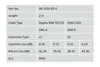 DIGITUS LWL Multimode Patchkabel, OM4, LC / SC Produktbild-Vorschau 6