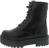 Dockers by Gerli Schnürstiefel Schwarz Produktbild-Vorschau 8