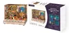 3D puzzle, Zvukový stroj Magic Shop, Tonecheer, 311 dílků Náhled obrázku produktu 10