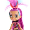 Cave Club Wilder Katzenspaß mit Roaralai Spielset & Puppe Produktbild-Vorschau 3