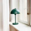 Tischlampe, Kabellos Dimmbar Tischleuchte, Led Tischleuchte Produktbild-Vorschau 6