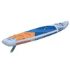 Gladiator ELITE 12'6 Light SUP doska 2026 Carbon – Náhľad obrázku produktu 6