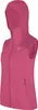 Montura RISE HOODED VEST WOMAN beere M Produktbild-Vorschau 3