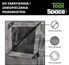 SILBER Plane 2 x 3 m 130 g/m2 Náhled obrázku produktu 4