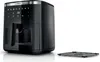 Friteuse Bosch Série 6 MAFS2671B, simple, 7,2 L, autonome, Voir les images du produit 1