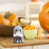 Geestbeeld, griezelig Halloween-geestfiguur, Productafbeelding-voorbeeld 4