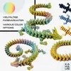 3D Drache – Drachenskulptur 60 cm | Magischer Drache in Anteprima dell’immagine prodotto 7