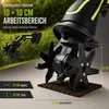 Multifunktionaler Mikro-Tiller, 100mm, elektrische Produktbild-Vorschau 7