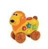 Simba ABC Musiktiere, 2-sort. Lieferumfang 1 Stück Produktbild-Vorschau 11