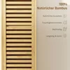 Szafka łazienkowa HOMCOM, wąska, wysoka, szafka pod Podgląd zdjęcia produktu 6