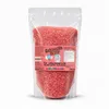 Hrubý cukor na cukrovú vatu jahoda červený 1,5 kg pre Náhľad obrázku produktu 10