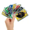 Mattel Games Uno Mandalorian Brettspiel Mehrfarbig  Produktbild-Vorschau 3