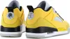 Nike Jordan Spizike Low "Lightning Yellow Varsity Maize" Produktbild-Vorschau 6